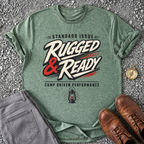Standard Issue T-Shirt