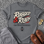 Standard Issue T-Shirt