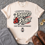 Standard Issue T-Shirt