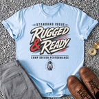 Standard Issue T-Shirt