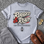 Standard Issue T-Shirt