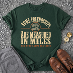 Measured in Miles T-Shirt
