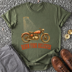 Barn Find Believer T-Shirt