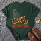 Barn Find Believer T-Shirt