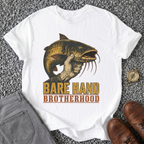 Bare Hand Brotherhood T-Shirt