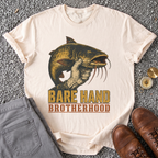 Bare Hand Brotherhood T-Shirt