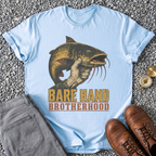 Bare Hand Brotherhood T-Shirt