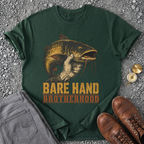 Bare Hand Brotherhood T-Shirt