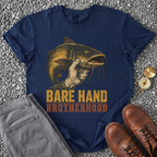 Bare Hand Brotherhood T-Shirt