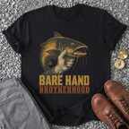 Bare Hand Brotherhood T-Shirt