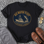 Big Water Fleet T-Shirt