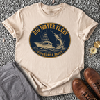 Big Water Fleet T-Shirt