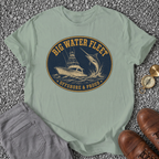 Big Water Fleet T-Shirt