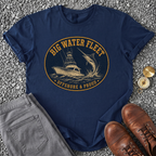 Big Water Fleet T-Shirt