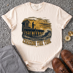 Chasing The Tide T-Shirt