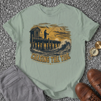 Chasing The Tide T-Shirt