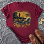 Chasing The Tide T-Shirt