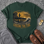 Chasing The Tide T-Shirt