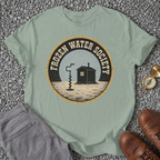 Frozen Water Society T-Shirt