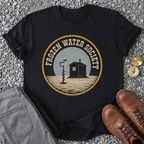 Frozen Water Society T-Shirt
