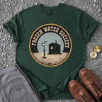 Frozen Water Society T-Shirt