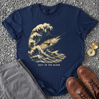 Salt In The Blood T-Shirt