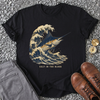 Salt In The Blood T-Shirt