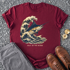 Salt In The Blood T-Shirt