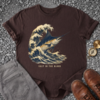 Salt In The Blood T-Shirt
