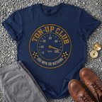 Ton-Up Club T-Shirt