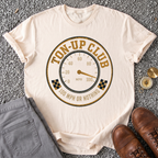 Ton-Up Club T-Shirt
