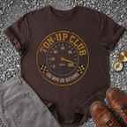 Ton-Up Club T-Shirt