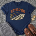 Set the Spread T-Shirt