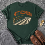 Set the Spread T-Shirt