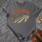 Set the Spread T-Shirt