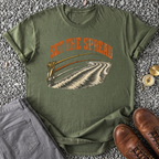 Set the Spread T-Shirt