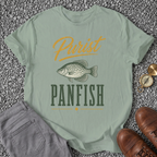 Panfish Purist T-Shirt