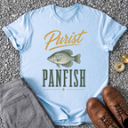 Panfish Purist T-Shirt
