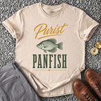 Panfish Purist T-Shirt