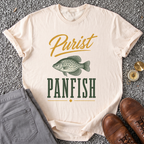 Panfish Purist T-Shirt
