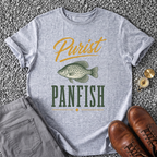 Panfish Purist T-Shirt