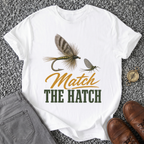 Match the Hatch T-Shirt