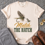 Match the Hatch T-Shirt