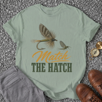 Match the Hatch T-Shirt