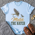 Match the Hatch T-Shirt