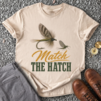 Match the Hatch T-Shirt