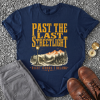 Past the Last Streetlight T-Shirt