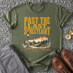 Past the Last Streetlight T-Shirt