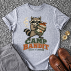 Camp Bandit T-Shirt