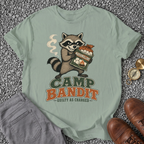 Camp Bandit T-Shirt